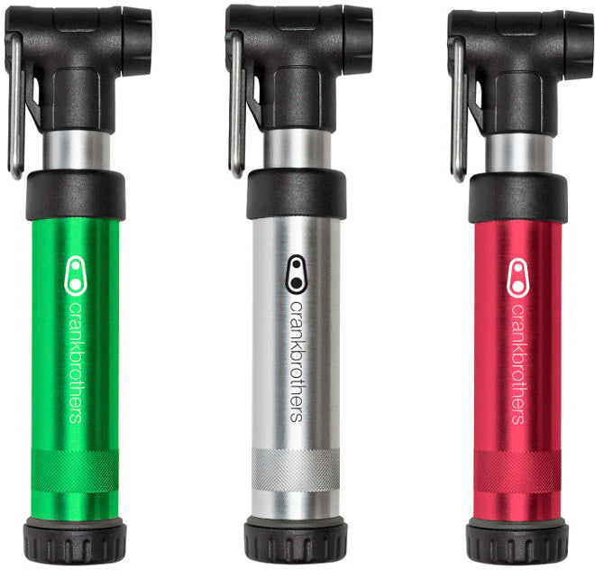 CrankBros Gem Short Pump