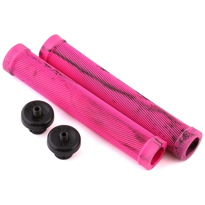 Cult Heavens Gate Grips - Cult -3ride.com