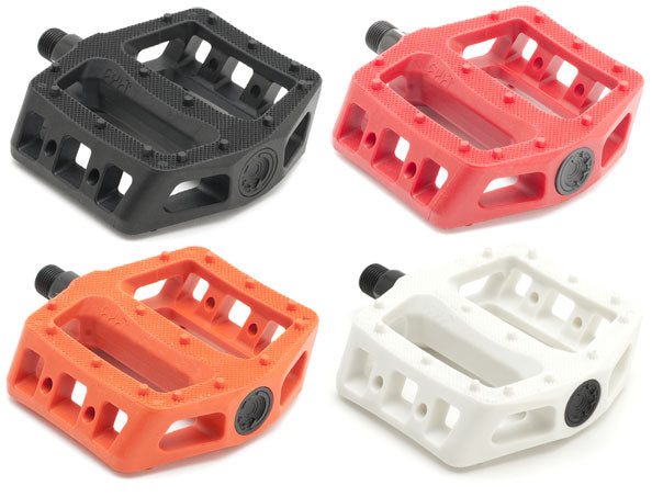 Cult Plastic Pedals