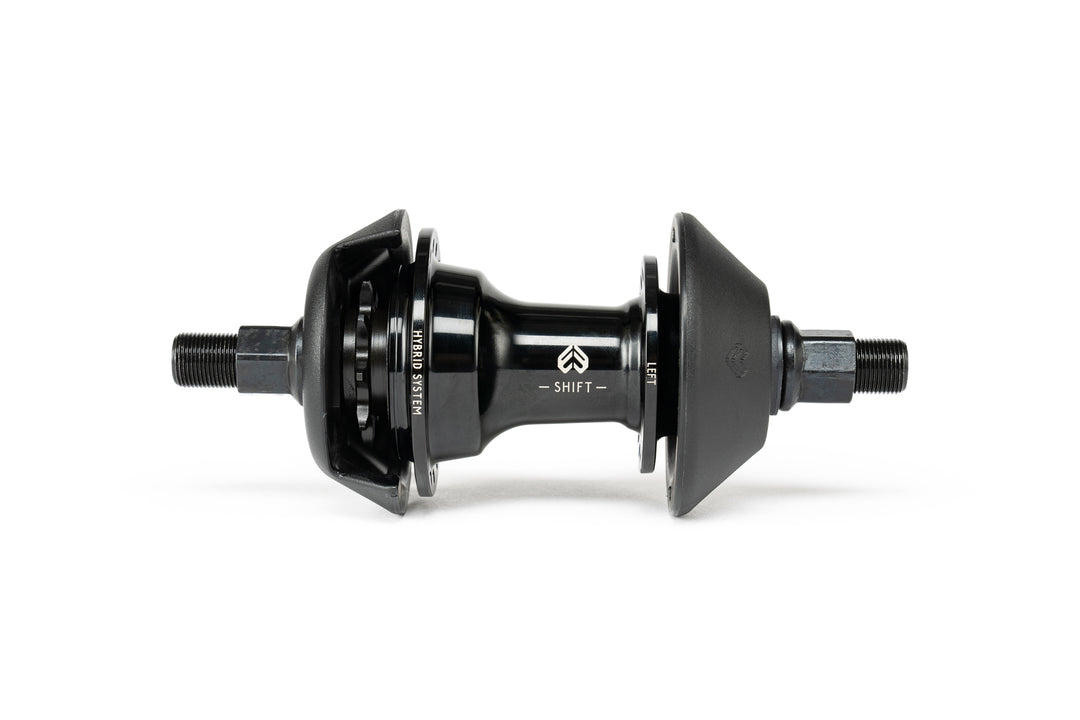 Eclat Shift Freecoaster/Cassette Hub - Eclat -3ride.com