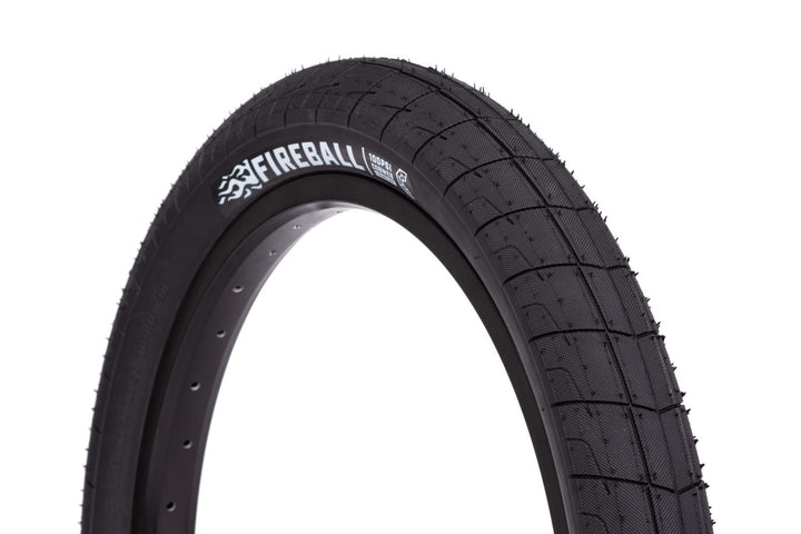 Eclat Fireball Tire - Eclat -3ride.com