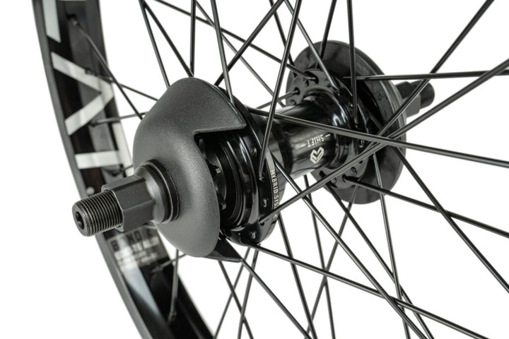 Eclat Shift Freecoaster/Cassette E440 Wheel - Eclat -3ride.com