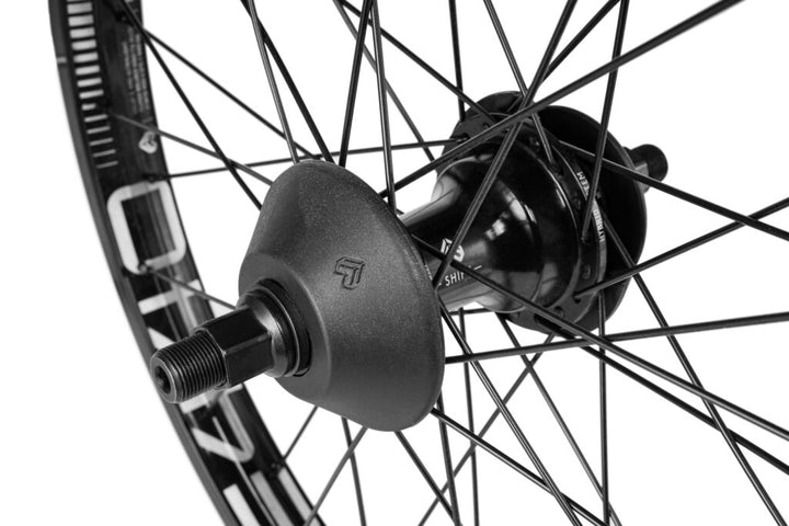 Eclat Shift Freecoaster/Cassette E440 Wheel - Eclat -3ride.com