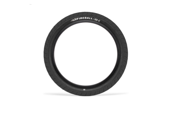 Eclat Fireball Tire - Eclat -3ride.com