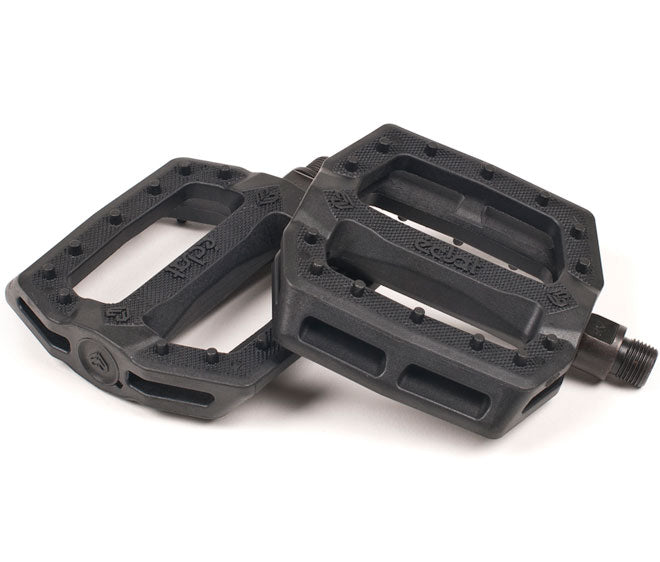 Eclat Slash Plastic Pedals