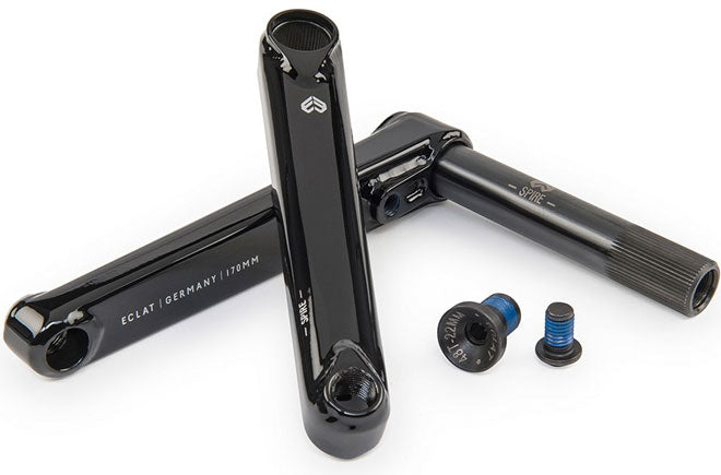 Eclat Spire Cranks