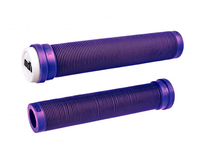 Odi Extra Long Flangeless Longneck Grips - Odi -3ride.com
