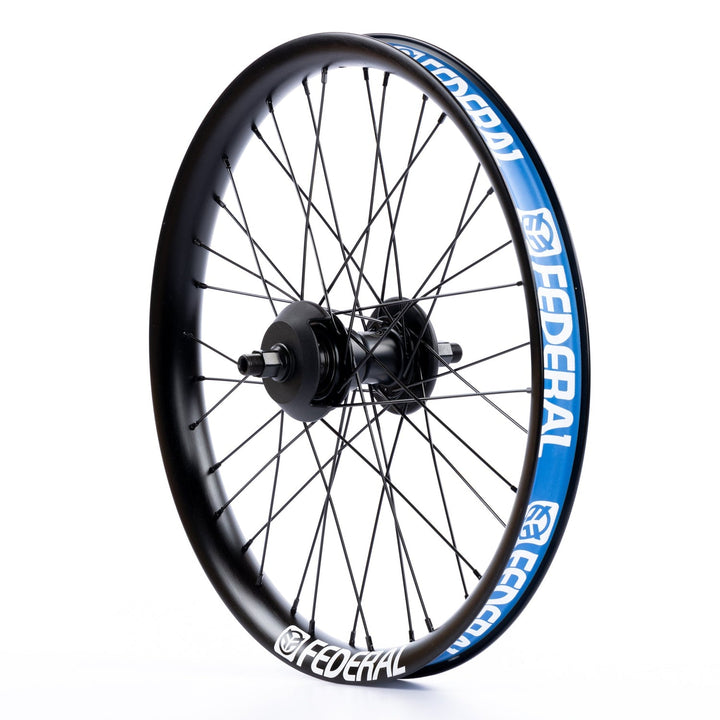 Federal Motion/Aero XL Freecoaster Rear Wheel - Federal -3ride.com