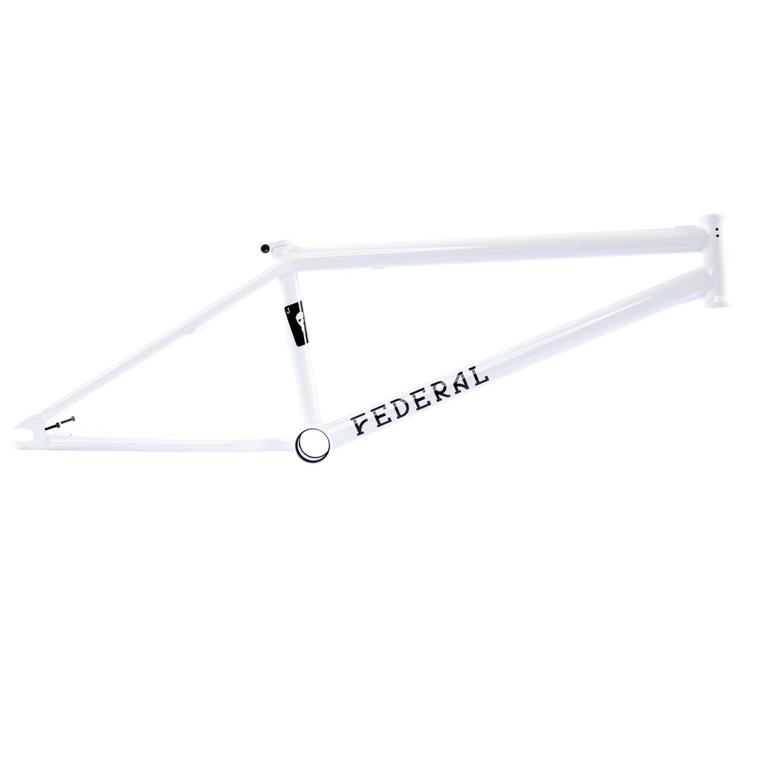 Federal Joe Jarvis ICS2 Frame - Federal -3ride.com