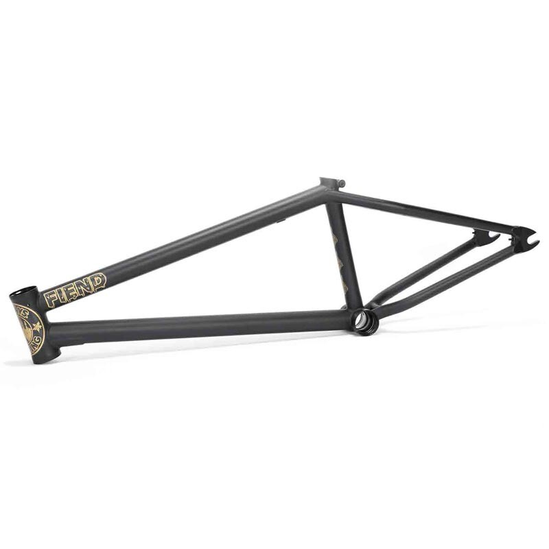 Fiend Reynolds V3 Frame - Fiend -3ride.com