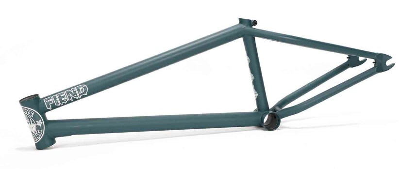 Fiend Reynolds V3 Frame - Fiend -3ride.com