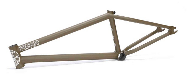 Fiend Reynolds V3 Frame - Fiend -3ride.com