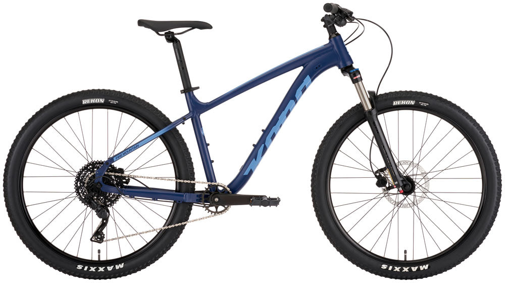 Kona 2023 Fire Mountain Bike - Kona -3ride.com