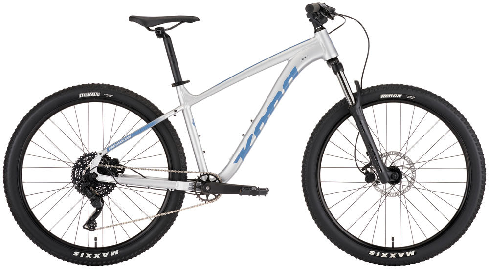 Kona 2023 Fire Mountain Bike - Kona -3ride.com
