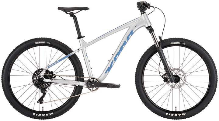 Kona 2023 Fire Mountain Bike - Kona -3ride.com