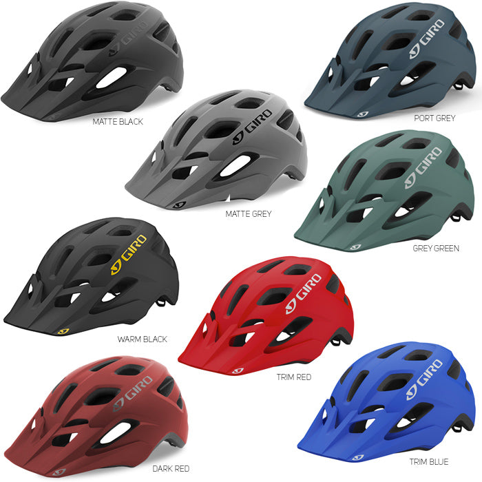 Giro Fixture MIPS Helmet