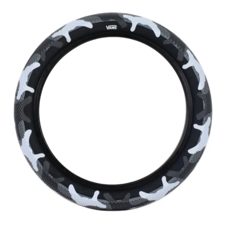 Cult VANS Tire CAMO - 20inch - Cult -3ride.com