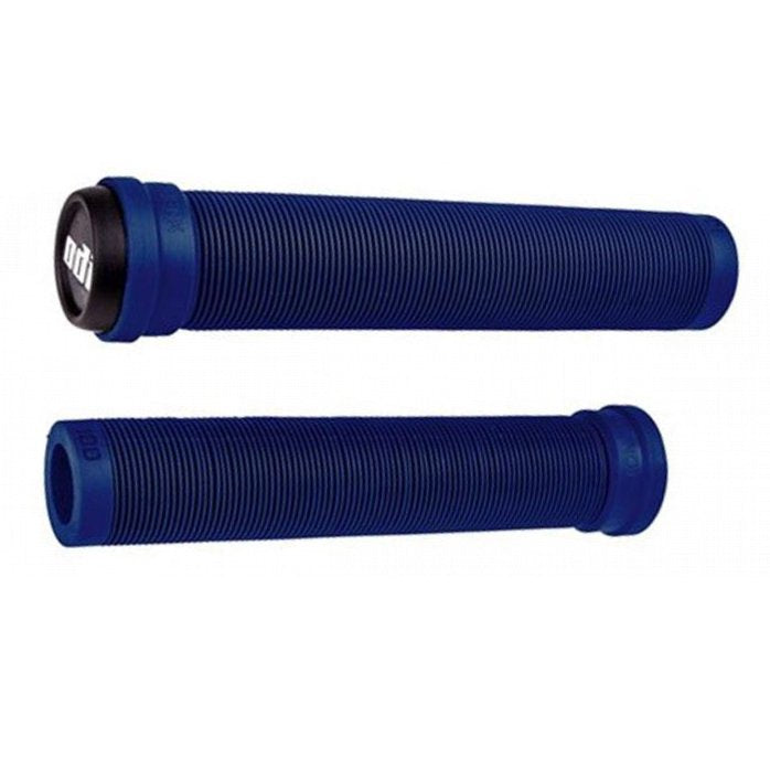 Odi Extra Long Flangeless Longneck Grips - Odi -3ride.com