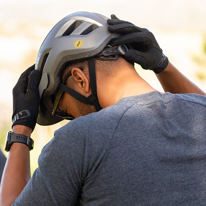 Giro Fixture II MIPS Helmet - Giro -3ride.com