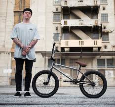 We The People 2023 Pathfinder Frame - We The People -3ride.com