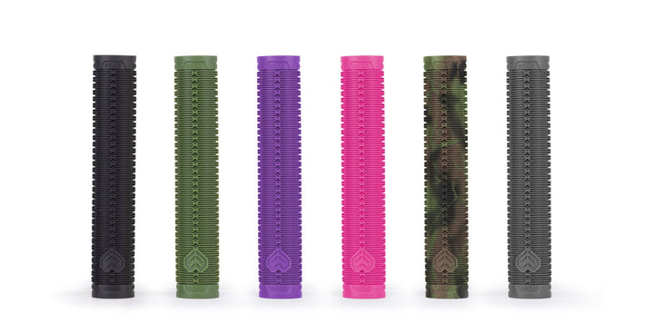 Eclat Shogun Grips - Eclat -3ride.com