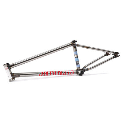 Fiend Mills Frame - Fiend -3ride.com