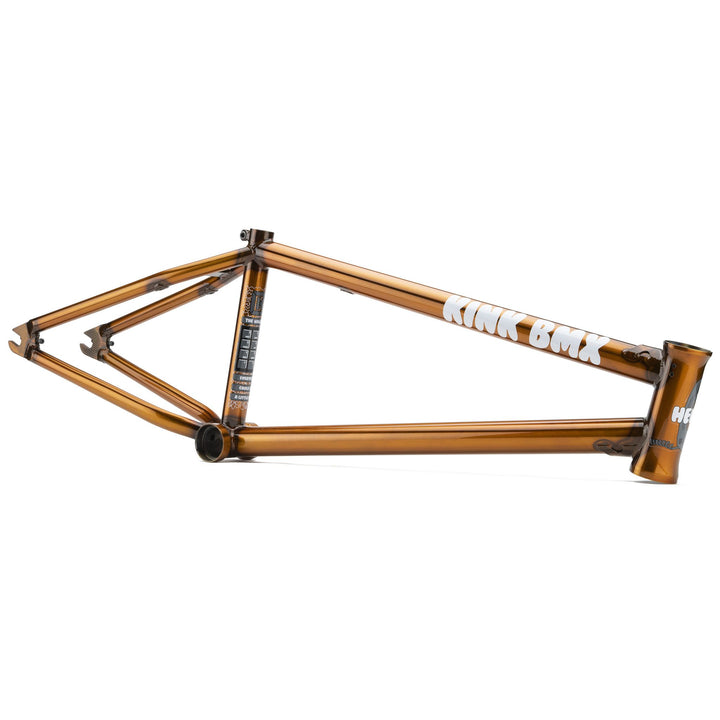 Kink Williams Frame - Kink -3ride.com