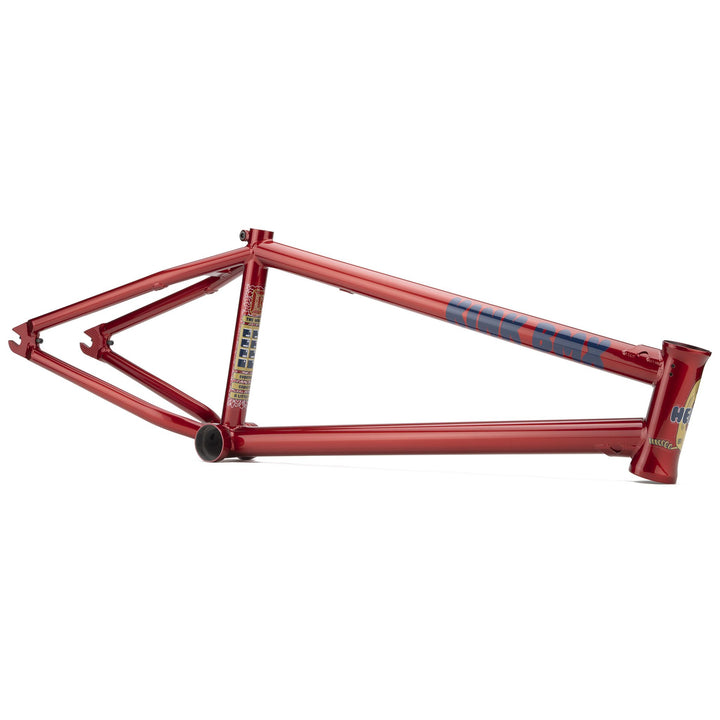 Kink Williams Frame - Kink -3ride.com