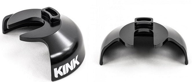 Kink Universal Drive Side Hub Guard
