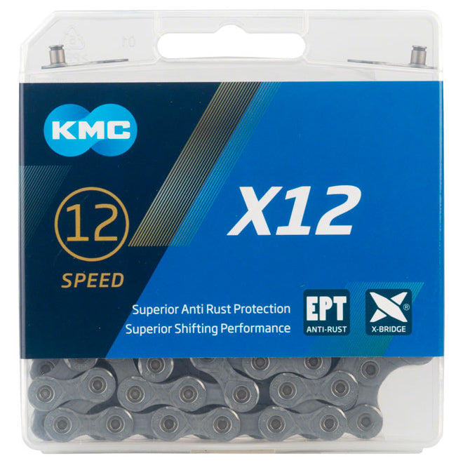KMC X12 EPT Chain