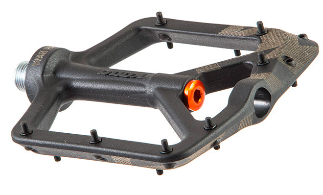 kona bike pedals Kona Wah Wah 2 Plastic Pedals