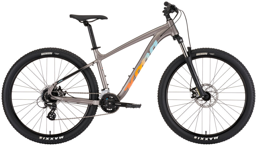 Kona 2023 Lanai Bike - Kona -3ride.com