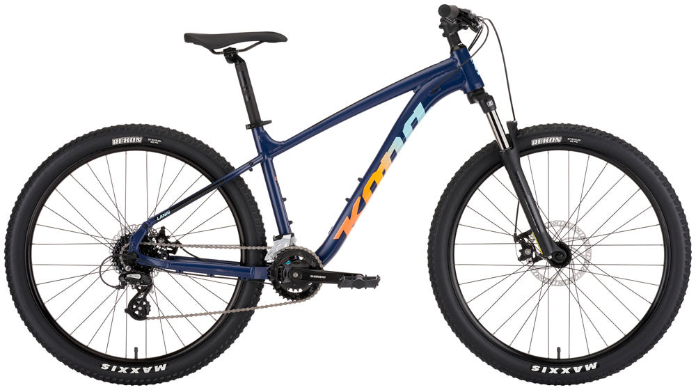 Kona Lanai Bike - Main Image