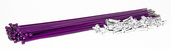 Macneil DB Spokes - Purple