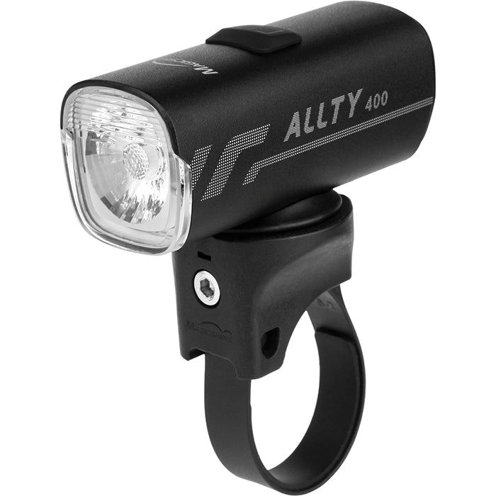 Bike light store 400 lumen