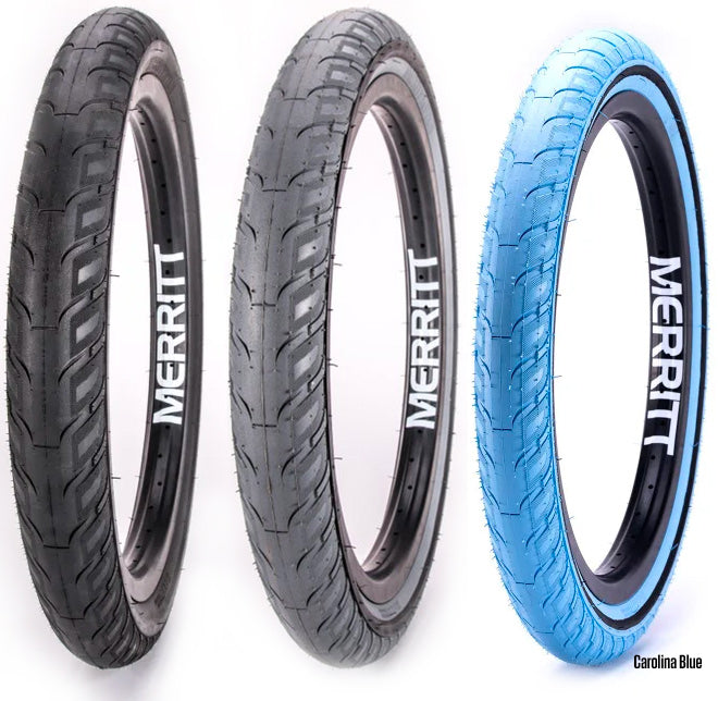 Merritt Option Tire