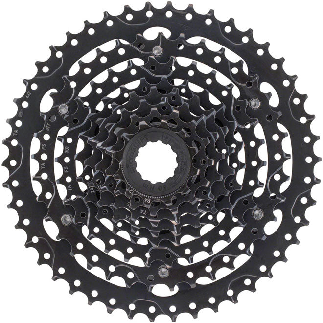 Microshift Acolyte Cassette 8-Speed 12-46t