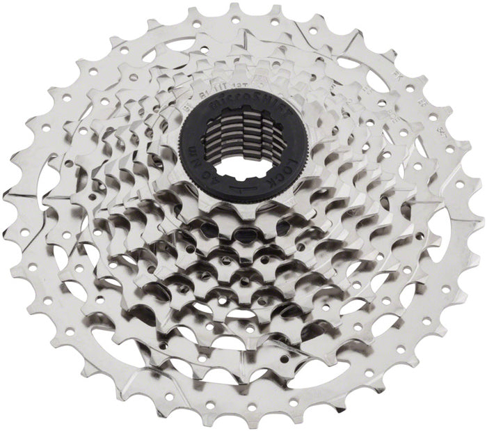 Microshift H092 9-Speed Cassette