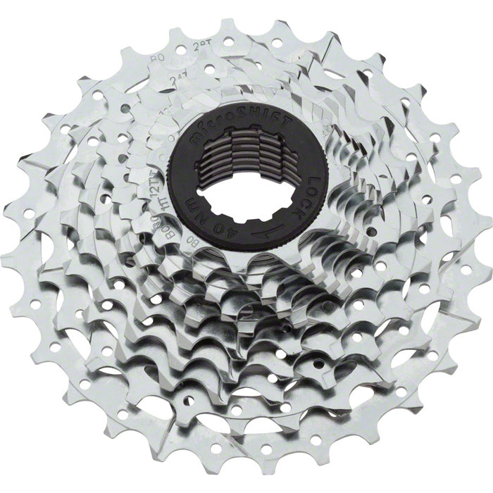 Microshift H100 10-Speed Cassette