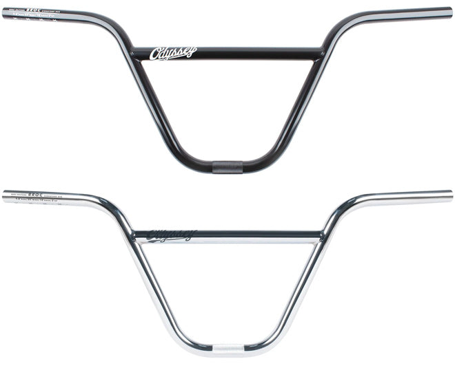 Odyssey Broc Bars