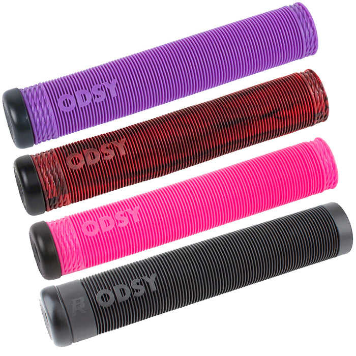 Odyssey Broc Raiford Grips