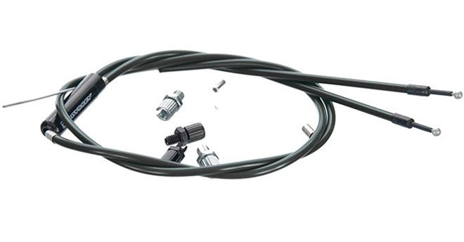 Odyssey G3 Lower Gyro Cable