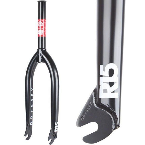 Odyssey R15 Forks