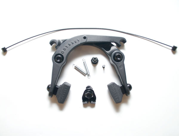 Odyssey Springfield U-Brake