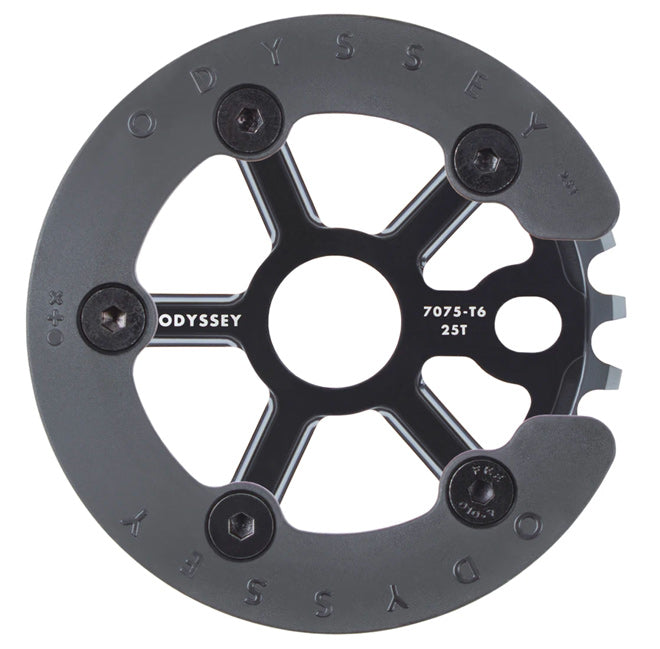 Odyssey Utility Pro Sprocket w/Guard