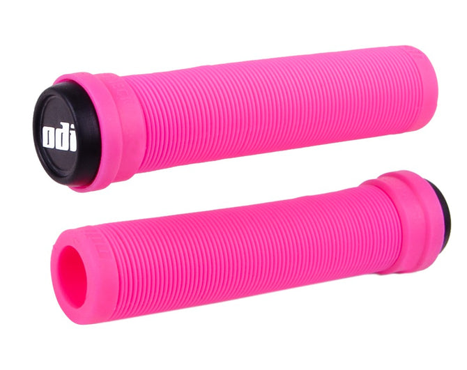 Odi Flangeless Longneck Grips - Odi -3ride.com