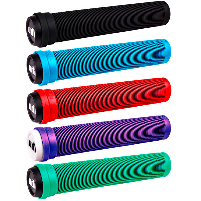 Odi Extra Long Flangeless Longneck Grips