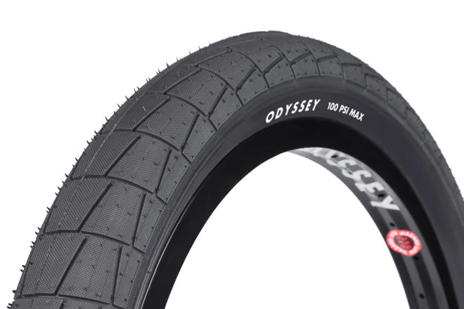 Odyssey Broc Raiford Tire