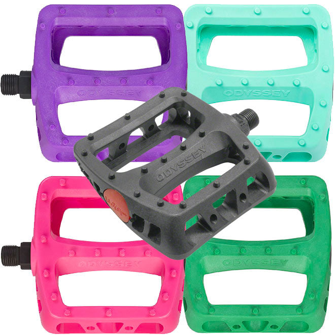 Odyssey Twisted PC Pedals