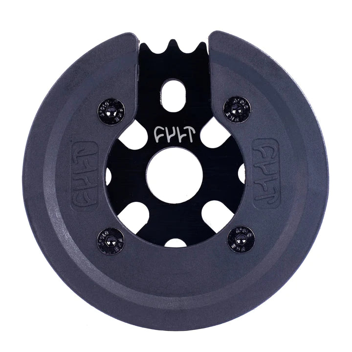 Cult Panza Conviction Sprocket/Guard - Cult -3ride.com